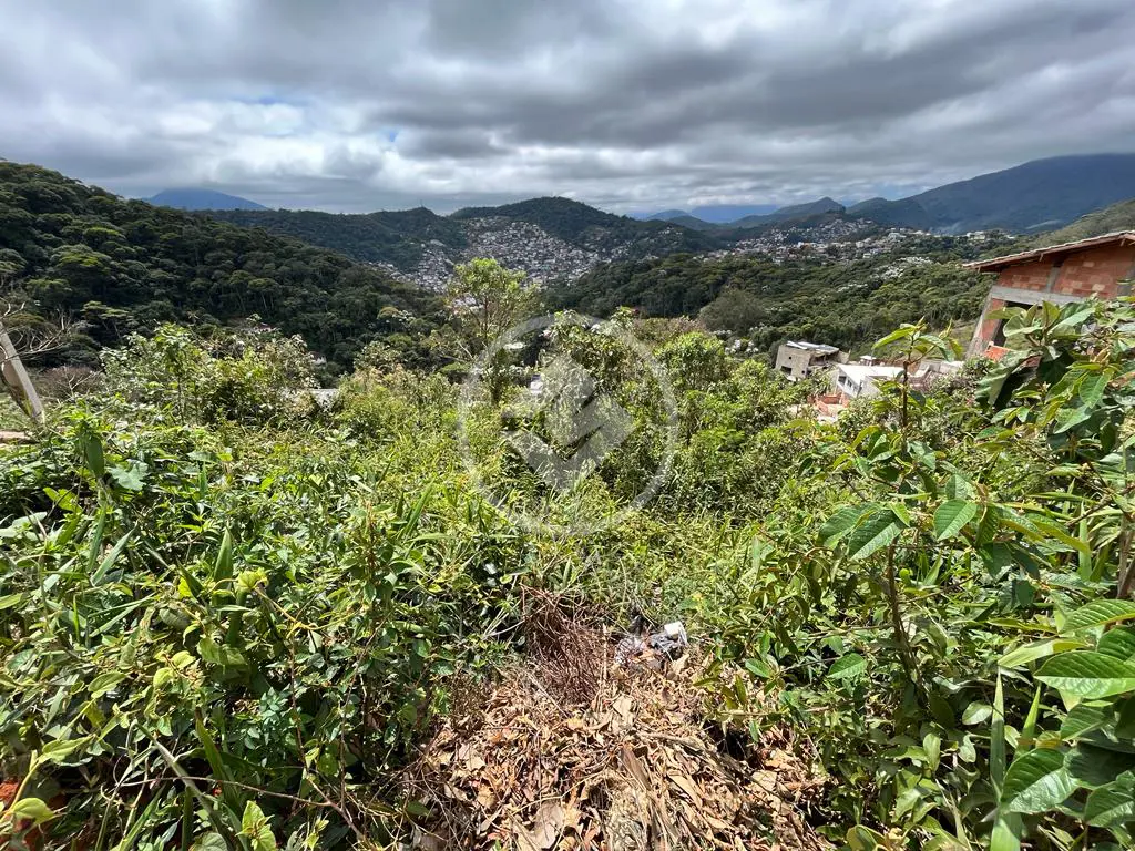 Imagem 1 - Terreno em Barra do Imbuí, Teresópolis - RJ