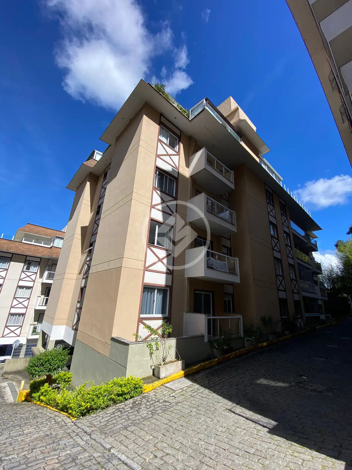 Image 19 - Apartamento em Bom Retiro, Teresópolis - RJ
