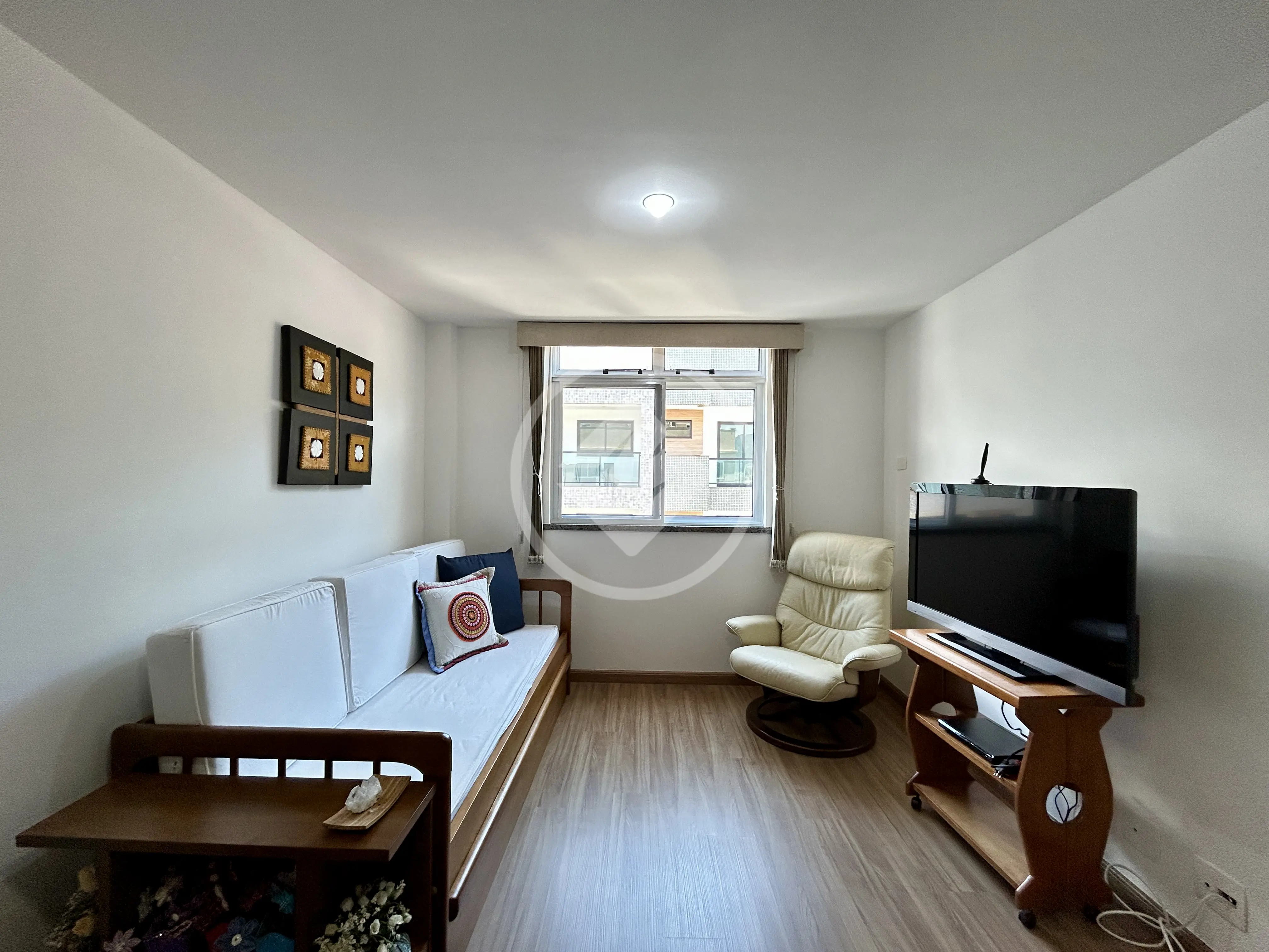 Imagem 1 - Apartamento em Agriões, Teresópolis - RJ