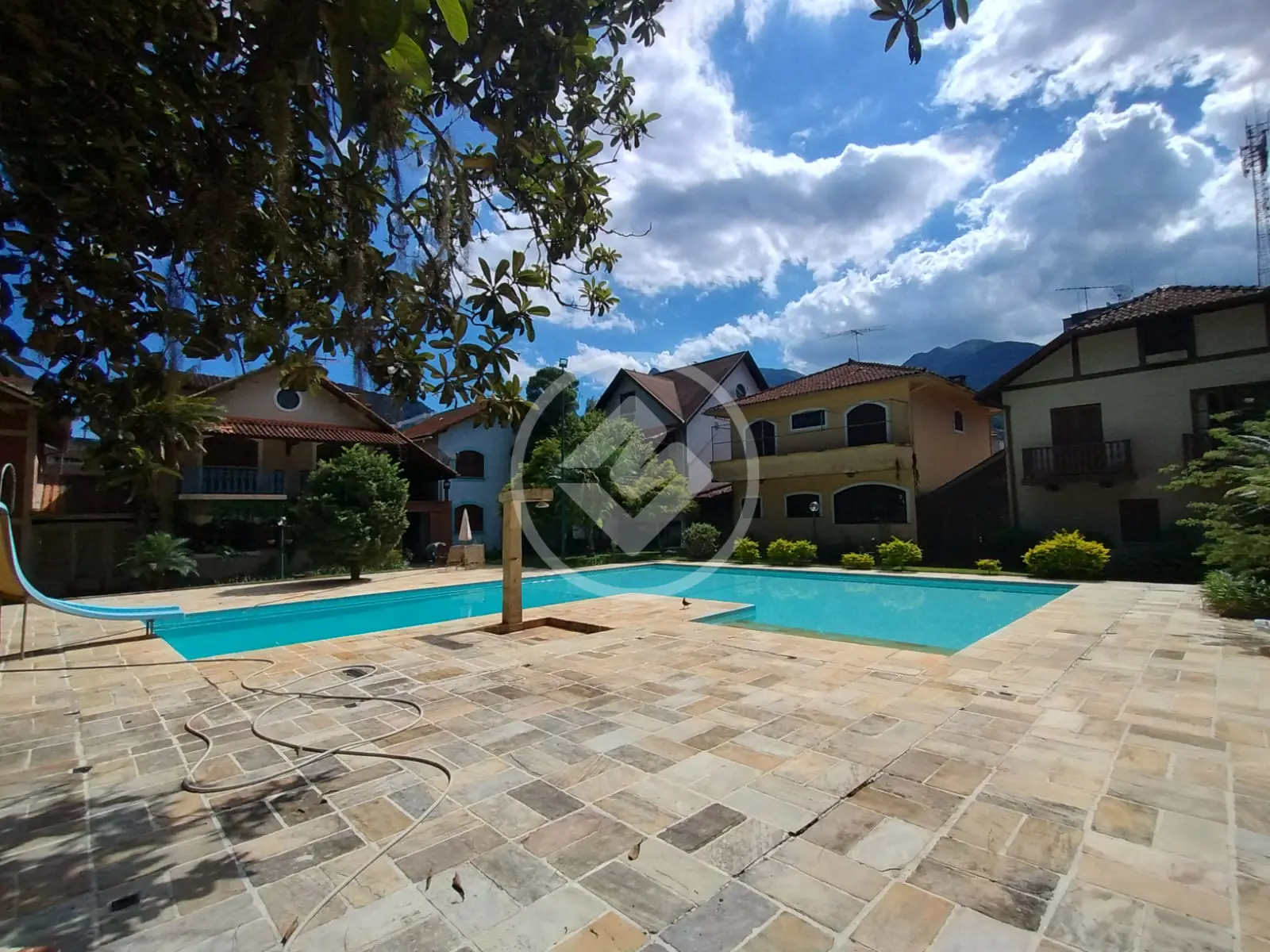 Casa Condomínio Alto, Teresópolis - RJ — foto 1