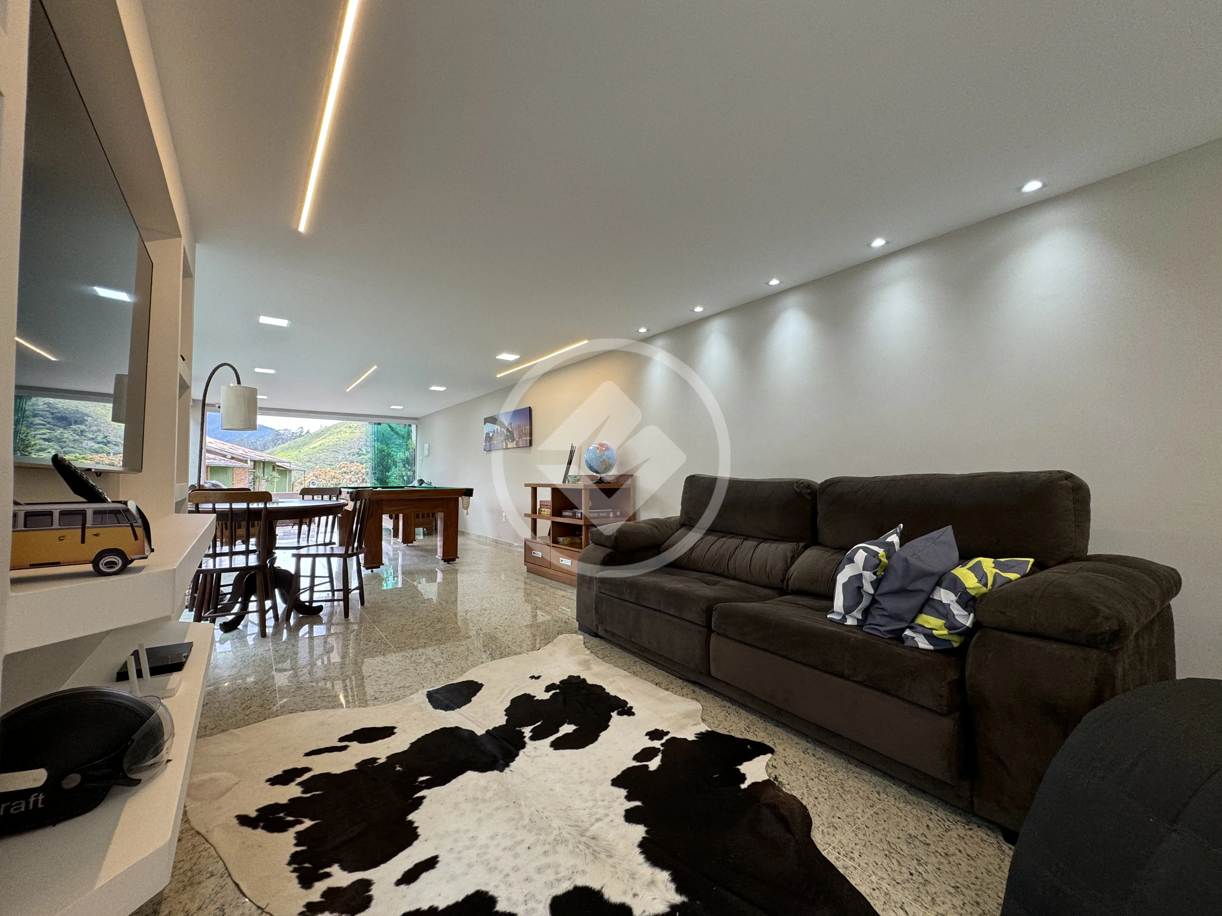 Image 30 - Casa Condomínio em Vargem Grande, Teresópolis - RJ