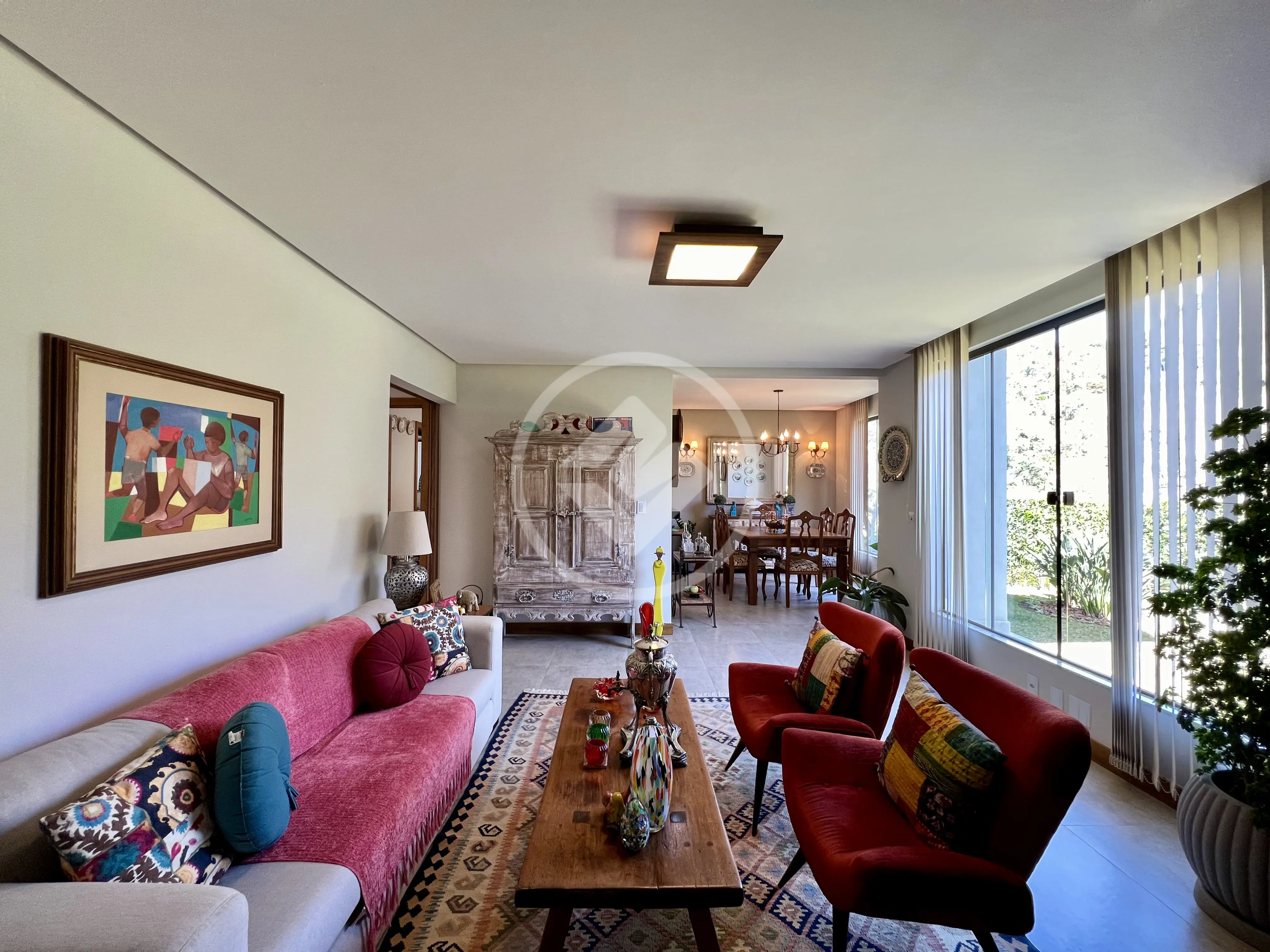Imagem 3 - Casa Condomínio em Vargem Grande, Teresópolis - RJ