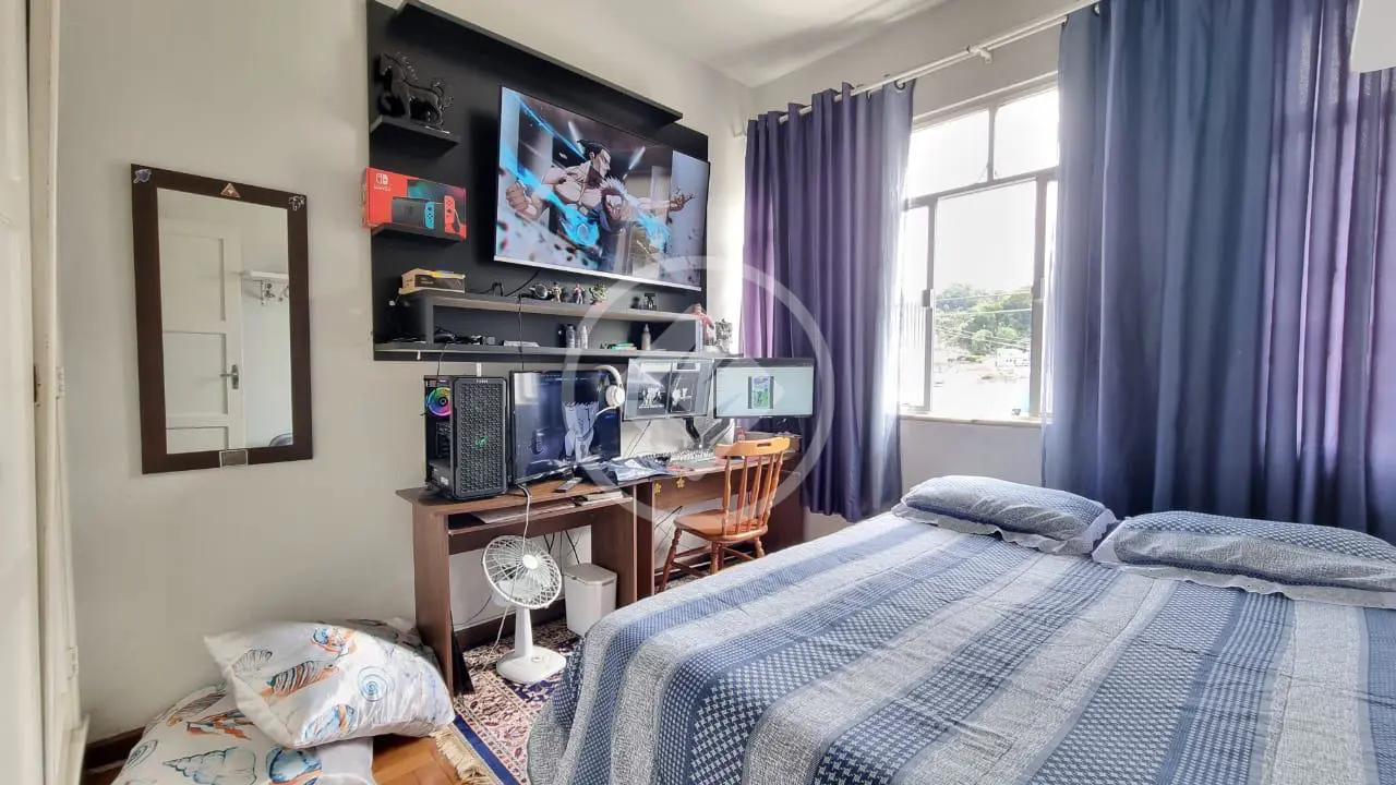 Imagem 5 - Apartamento em Várzea, Teresópolis - RJ