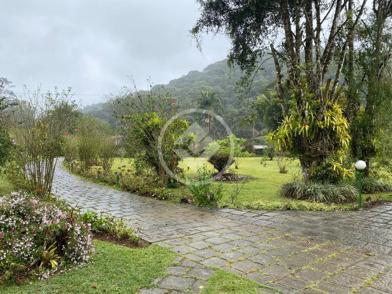 Imagem 1 - Casa em Jardim Meudon, Teresópolis - RJ