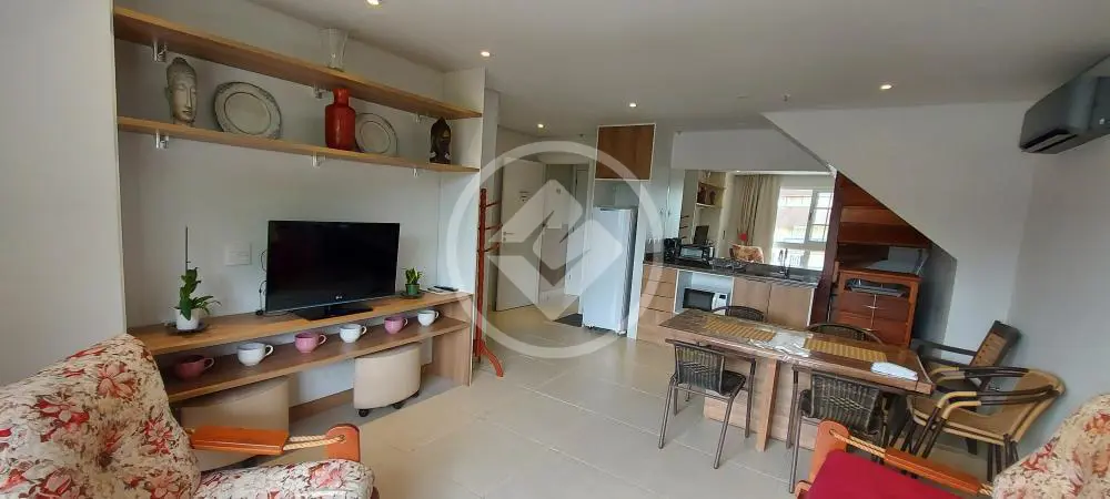 Apartamento Itaipava, Petrópolis - RJ — foto 2
