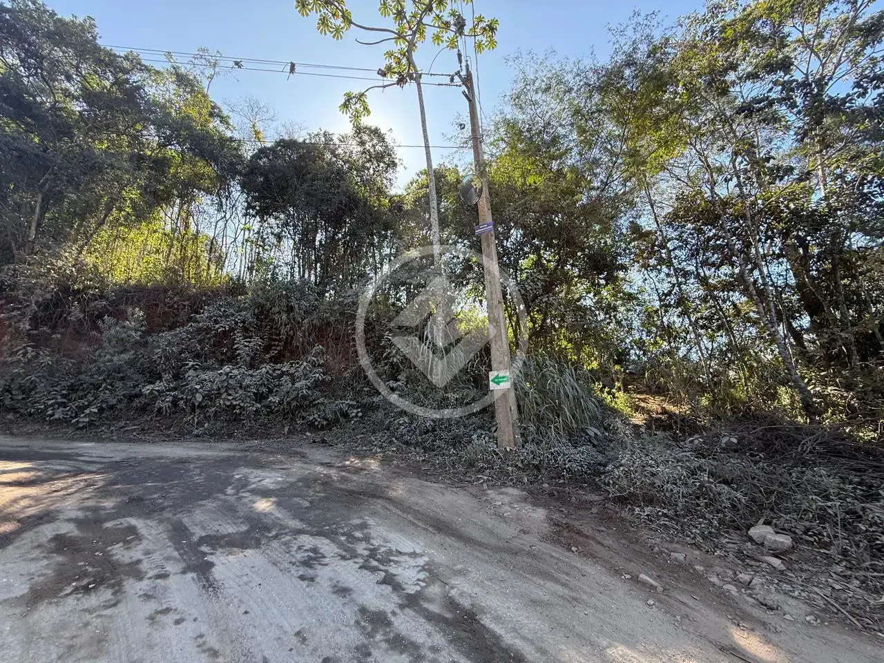Imagem 1 - Terreno em Prata, Teresópolis - RJ