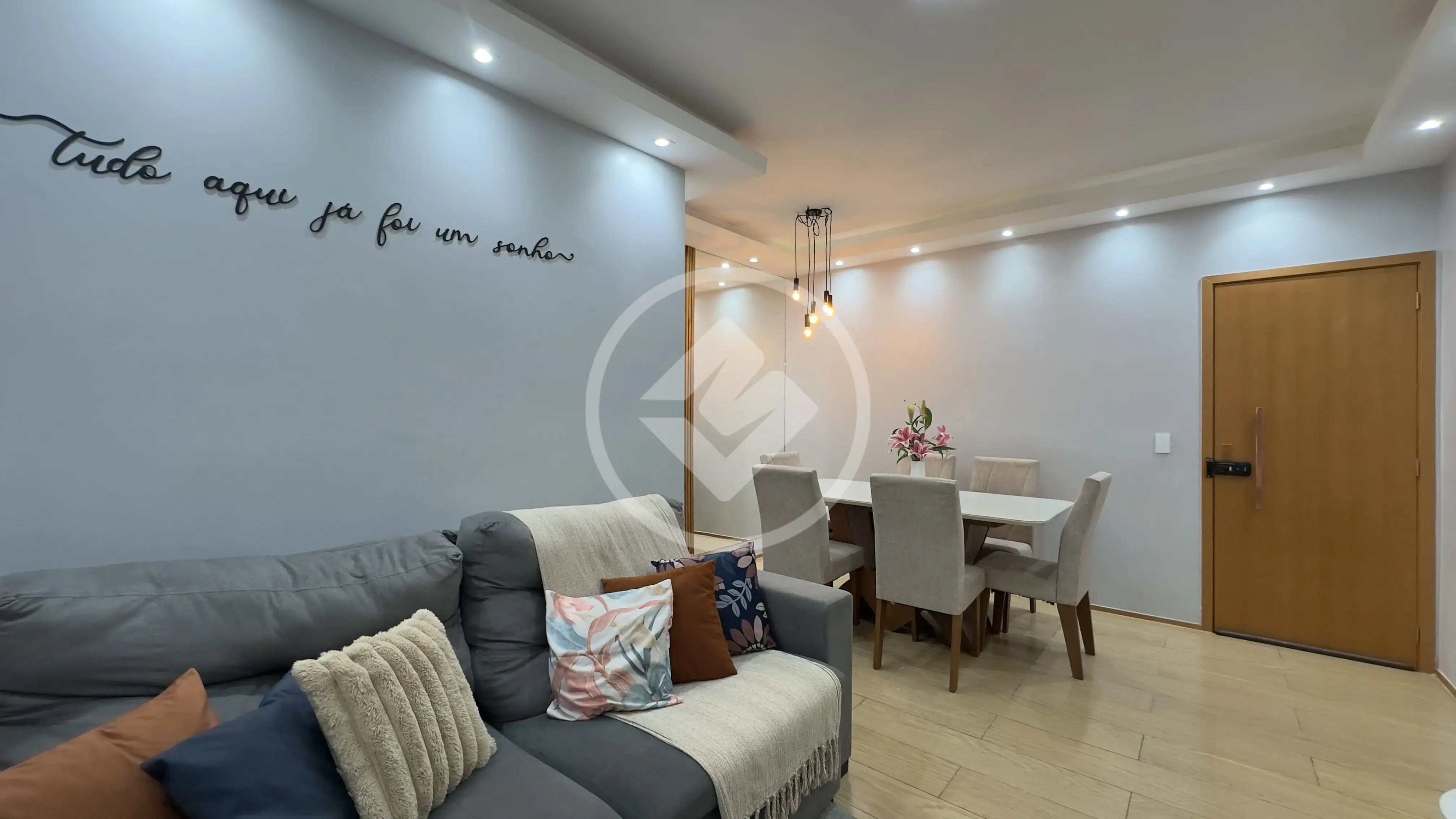 Imagem 2 - Apartamento em Bom Retiro, Teresópolis - RJ