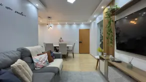 Apartamento Bom Retiro, Teresópolis - RJ — foto 2