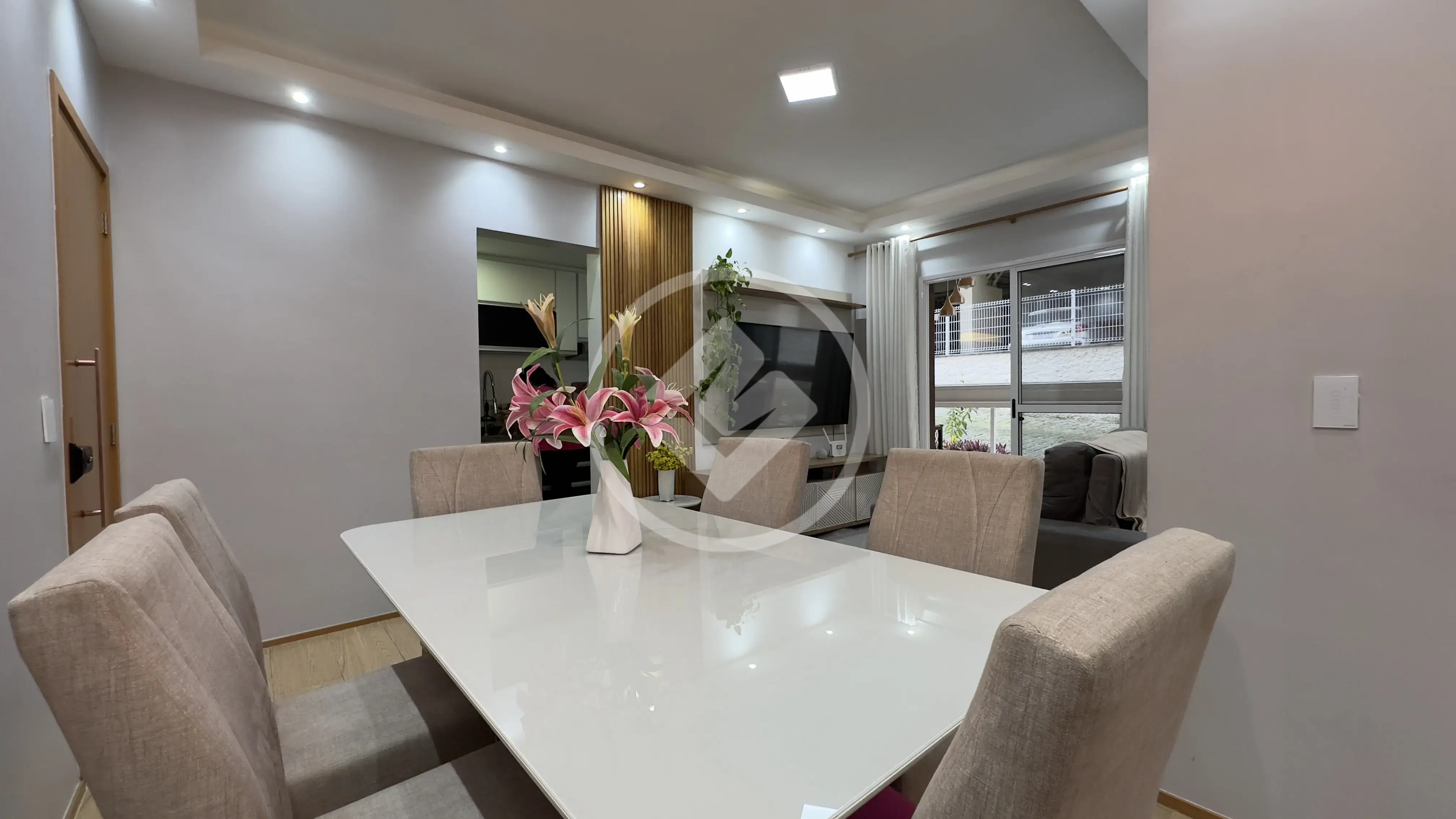 Imagem 5 - Apartamento em Bom Retiro, Teresópolis - RJ