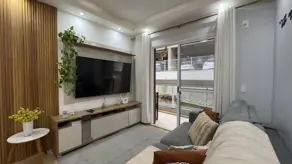 Imagem 6 - Apartamento em Bom Retiro, Teresópolis - RJ