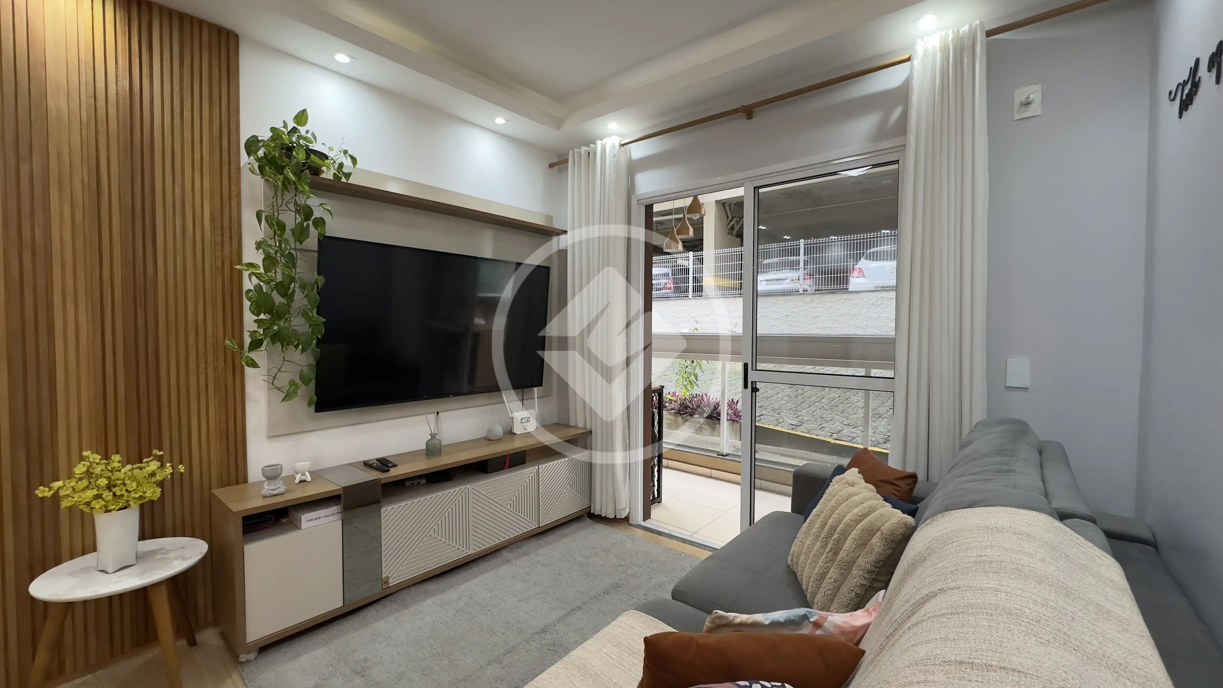 Imagem 6 - Apartamento em Bom Retiro, Teresópolis - RJ