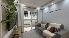 Imagem 4 - Apartamento em Bom Retiro, Teresópolis - RJ
