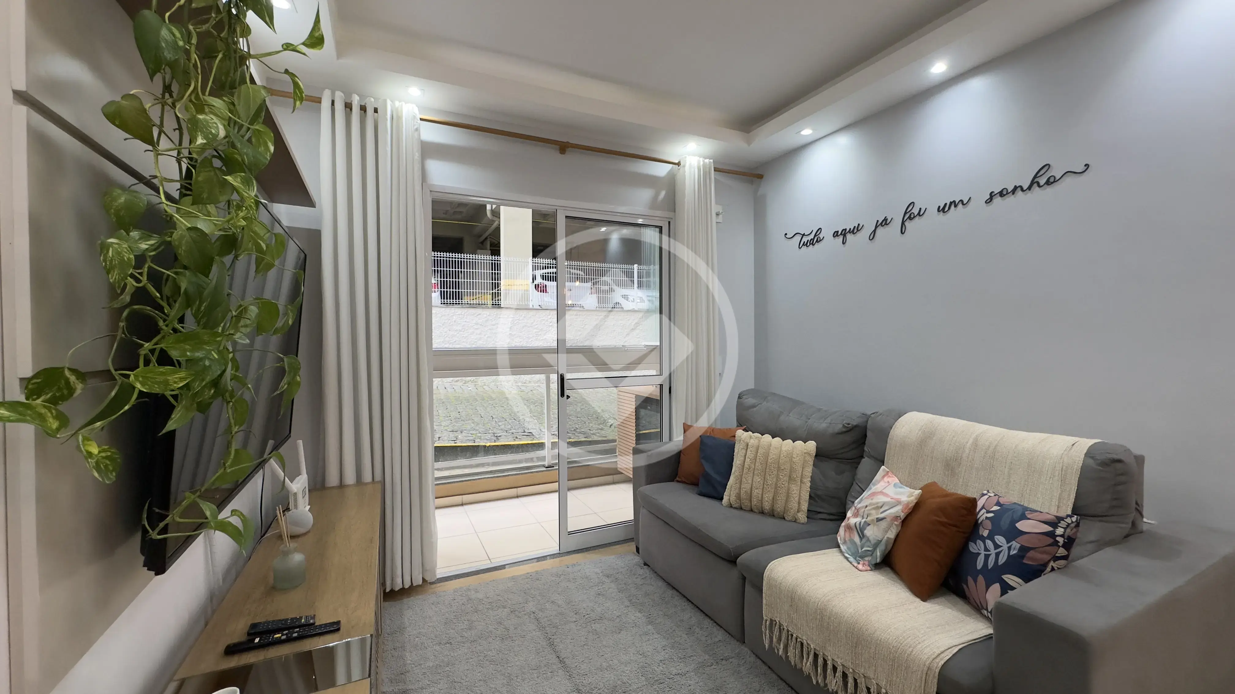 Imagem 4 - Apartamento em Bom Retiro, Teresópolis - RJ