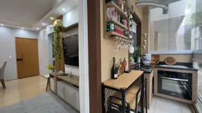Apartamento Bom Retiro, Teresópolis - RJ — foto 1