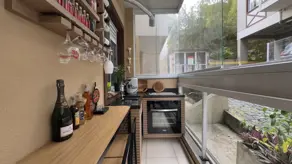 Imagem 2 - Apartamento em Bom Retiro, Teresópolis - RJ