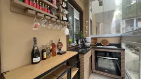 Apartamento Bom Retiro, Teresópolis - RJ — foto 2