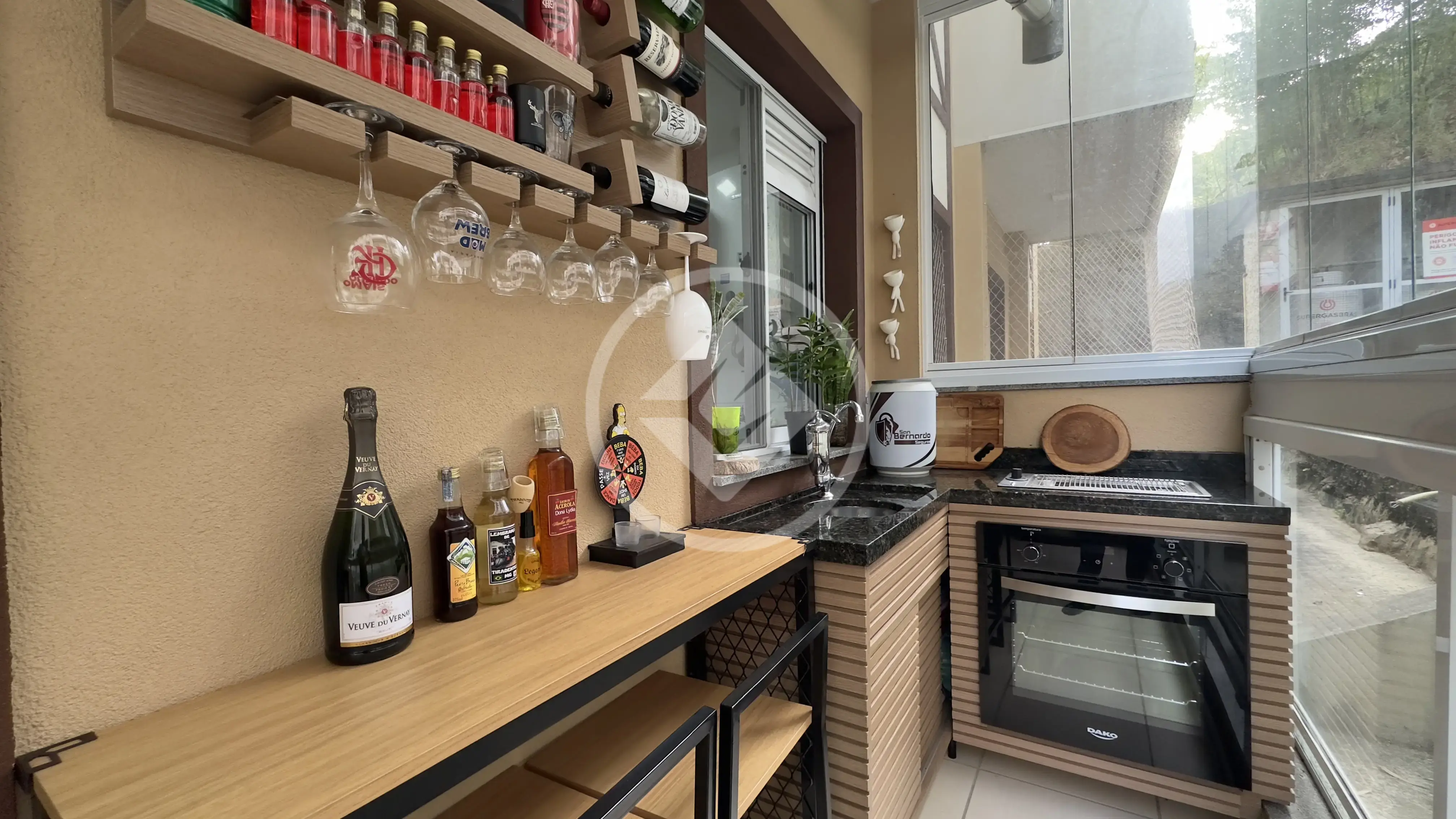 Image 2 - Apartamento em Bom Retiro, Teresópolis - RJ