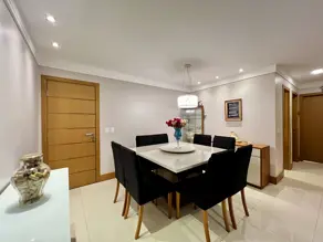 Imagem 3 - Apartamento em Agriões, Teresópolis - RJ