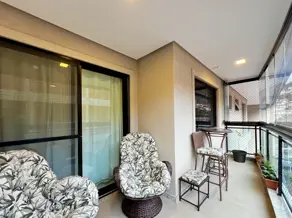 Imagem 6 - Apartamento em Agriões, Teresópolis - RJ