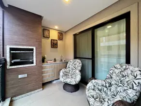 Imagem 5 - Apartamento em Agriões, Teresópolis - RJ
