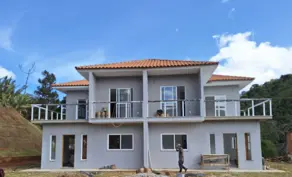 Casa Condomínio Albuquerque, Teresópolis - RJ — foto 1