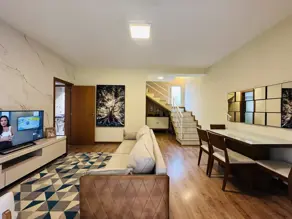 Casa Condomínio Fazendinha, Teresópolis - RJ — foto 1
