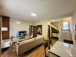 Imagem 4 - Casa Condomínio em Fazendinha, Teresópolis - RJ