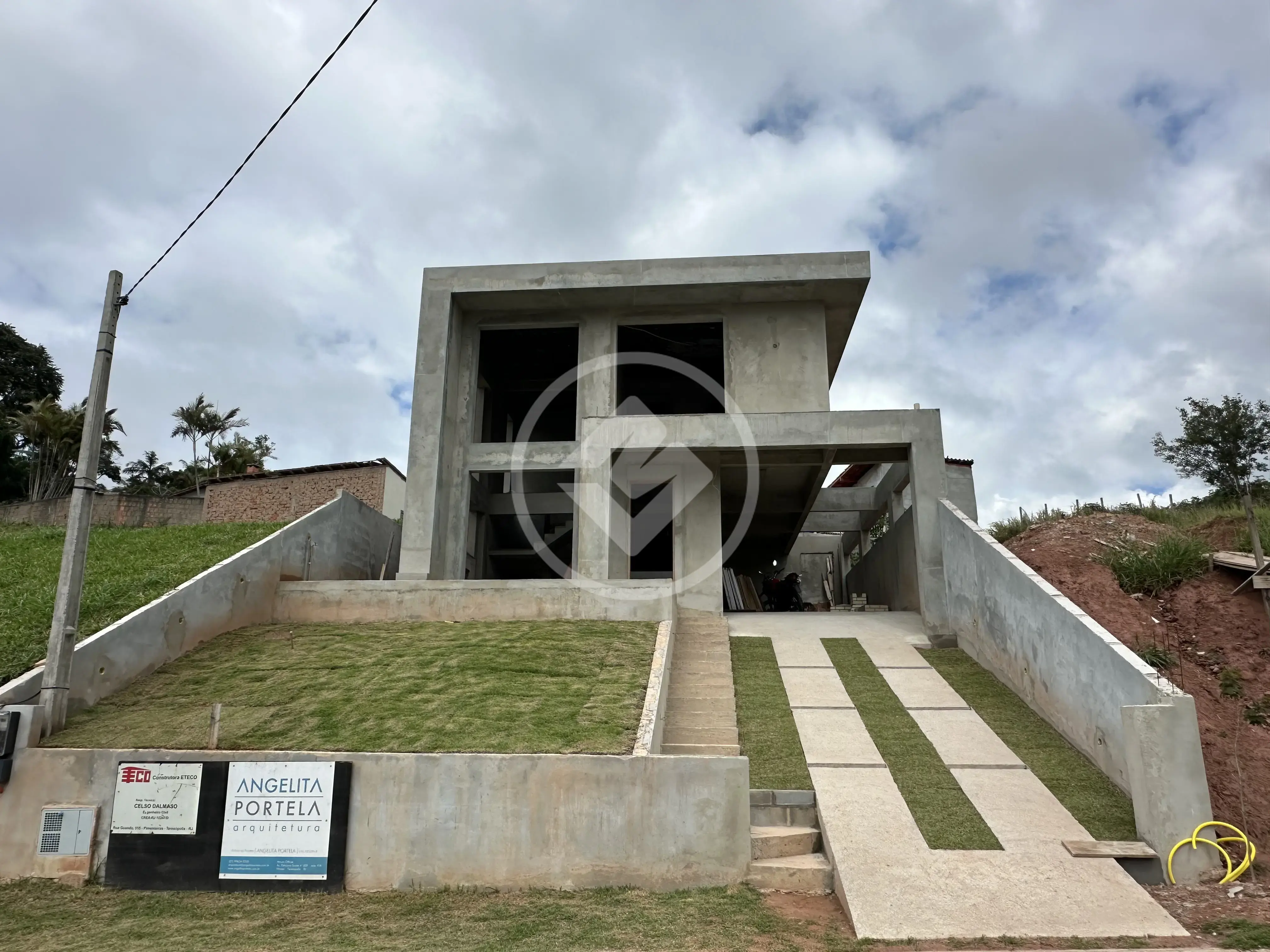 Imagem 1 - Casa Condomínio em Ermitage, Teresópolis - RJ