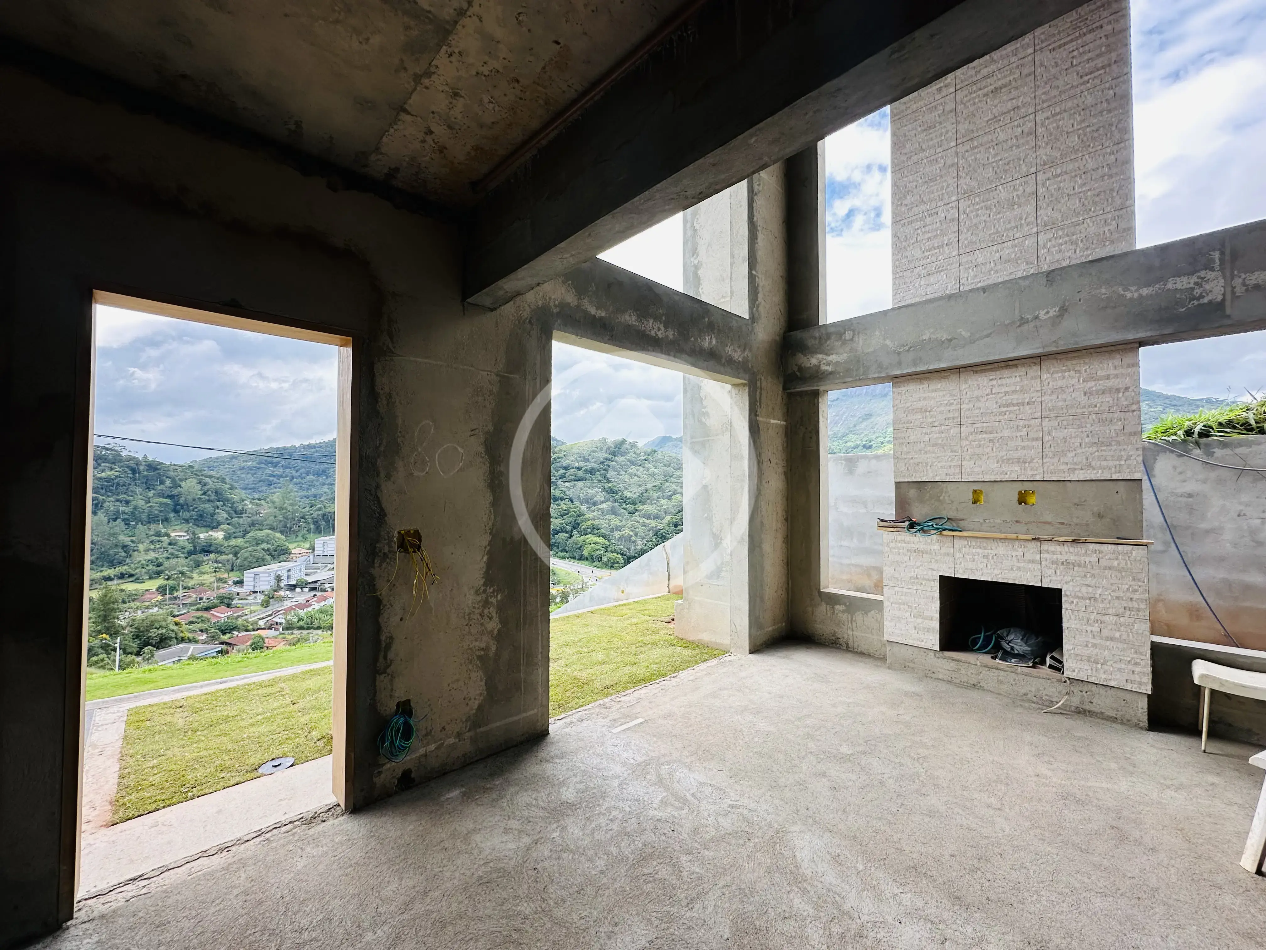 Image 2 - Casa Condomínio em Ermitage, Teresópolis - RJ