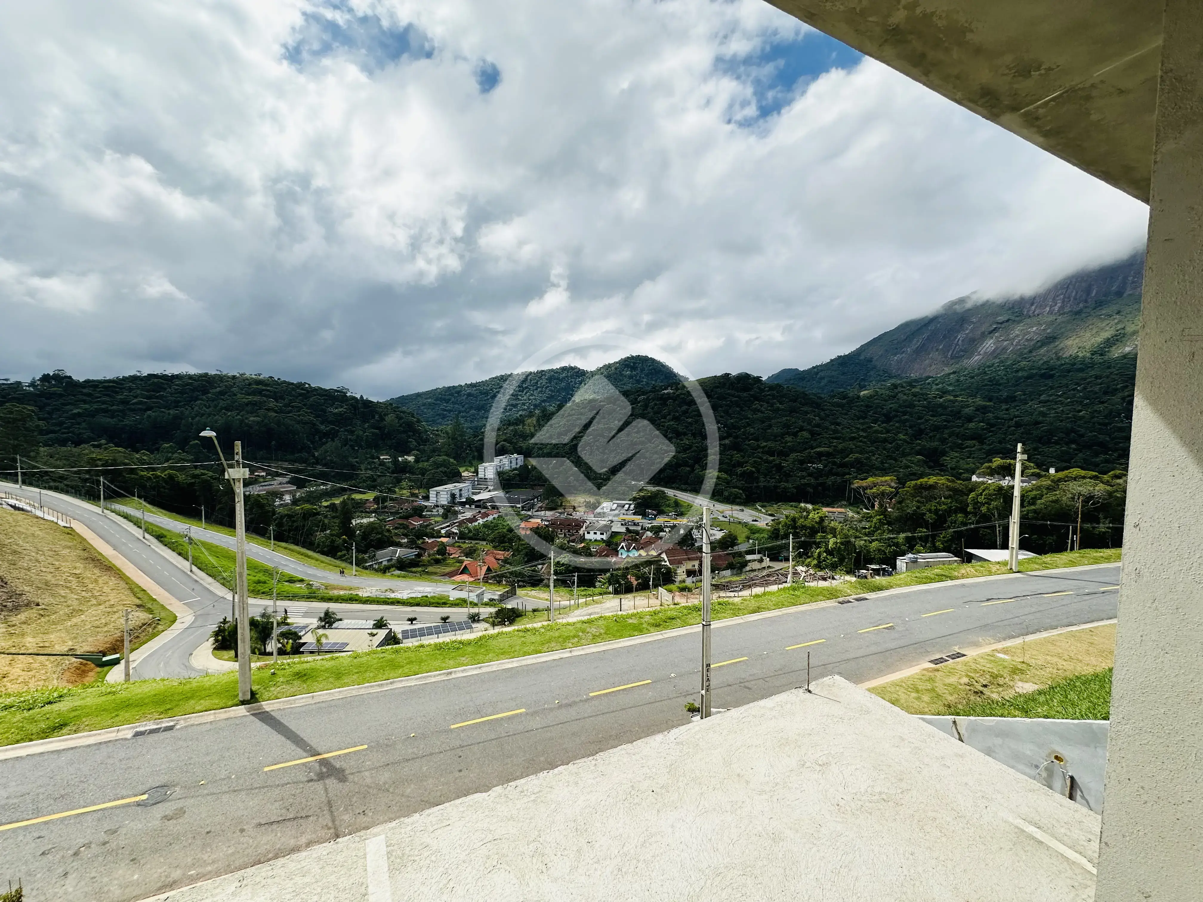 Imagem 2 - Casa Condomínio em Ermitage, Teresópolis - RJ