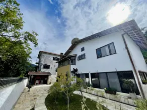 Imagem 2 - Casa em Carlos Guinle, Teresópolis - RJ