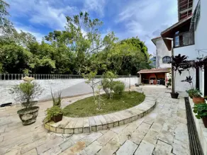 Casa Carlos Guinle, Teresópolis - RJ — foto 1