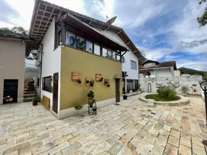 Casa Carlos Guinle, Teresópolis - RJ — foto 1