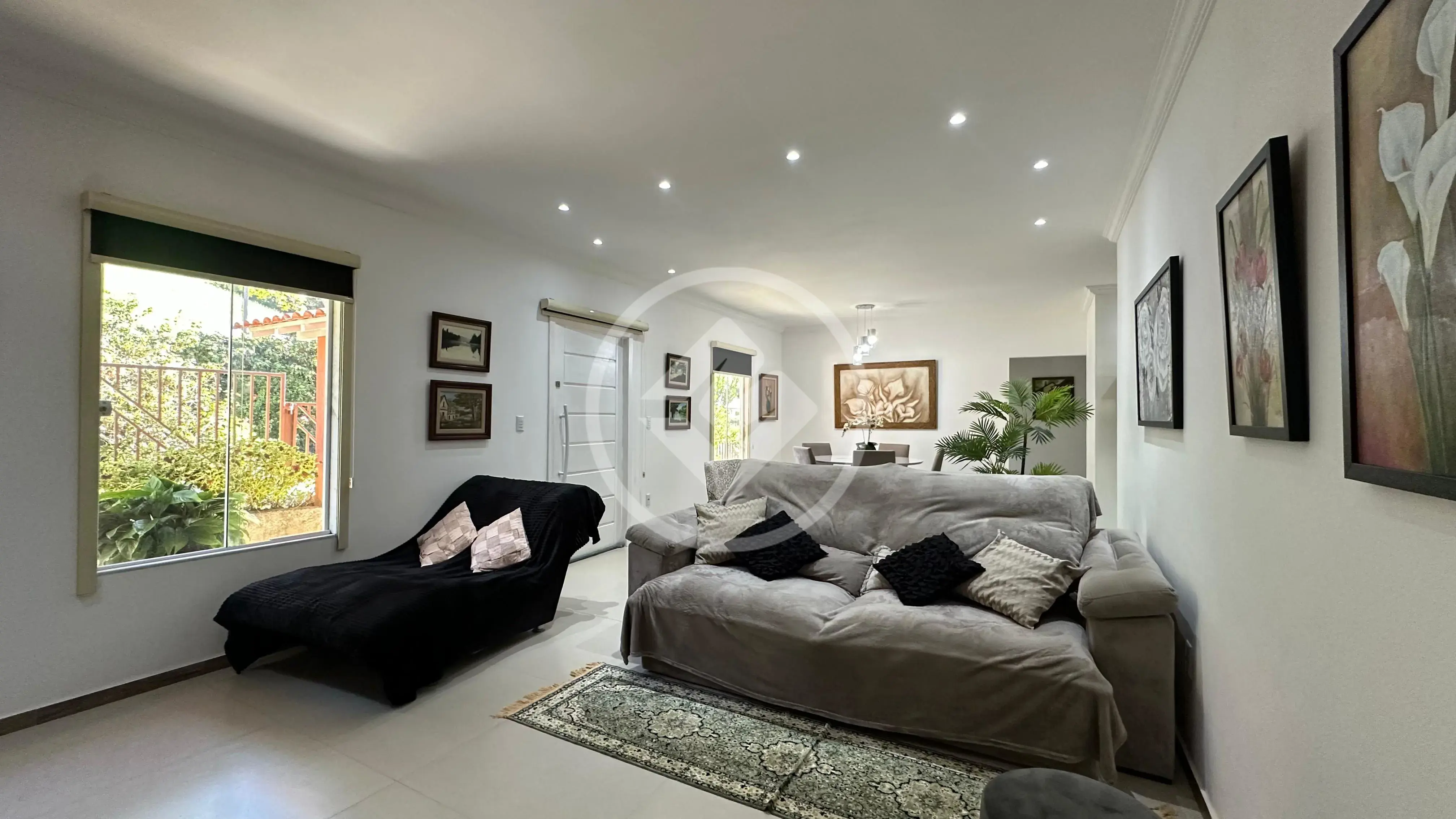 Imagem 6 - Casa Condomínio em Sebastiana, Teresópolis - RJ