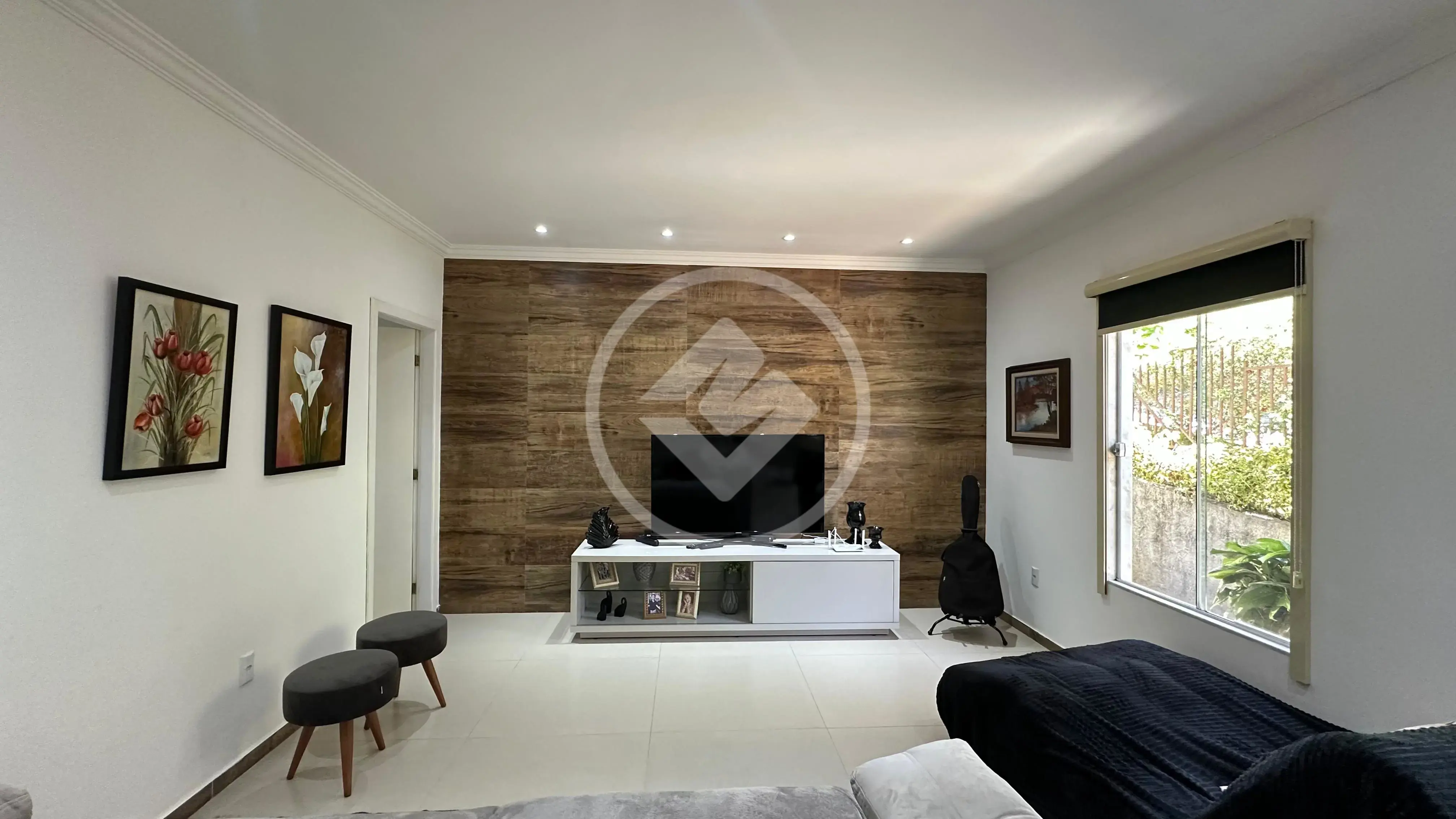 Imagem 4 - Casa Condomínio em Sebastiana, Teresópolis - RJ
