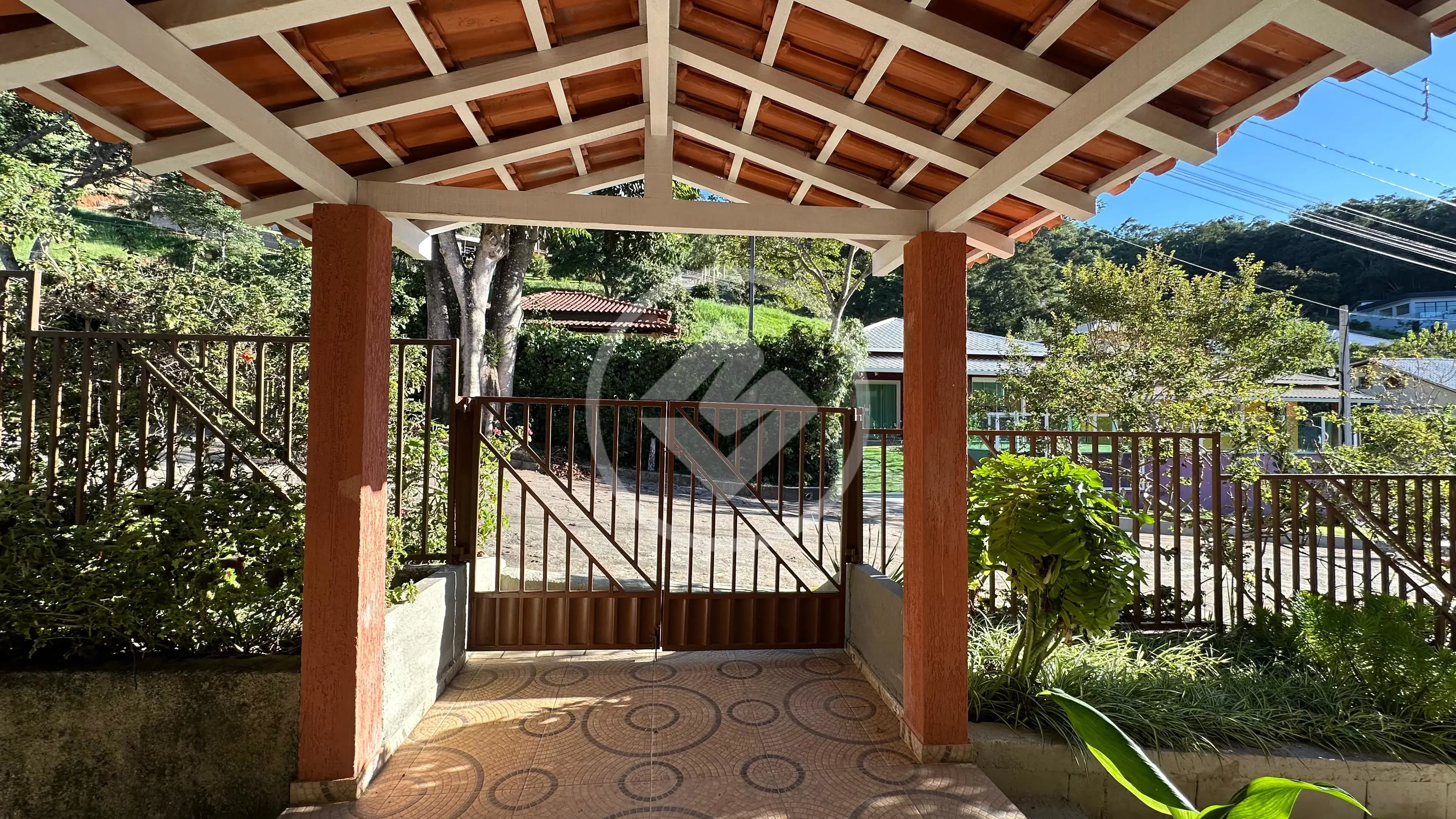 Imagem 2 - Casa Condomínio em Sebastiana, Teresópolis - RJ