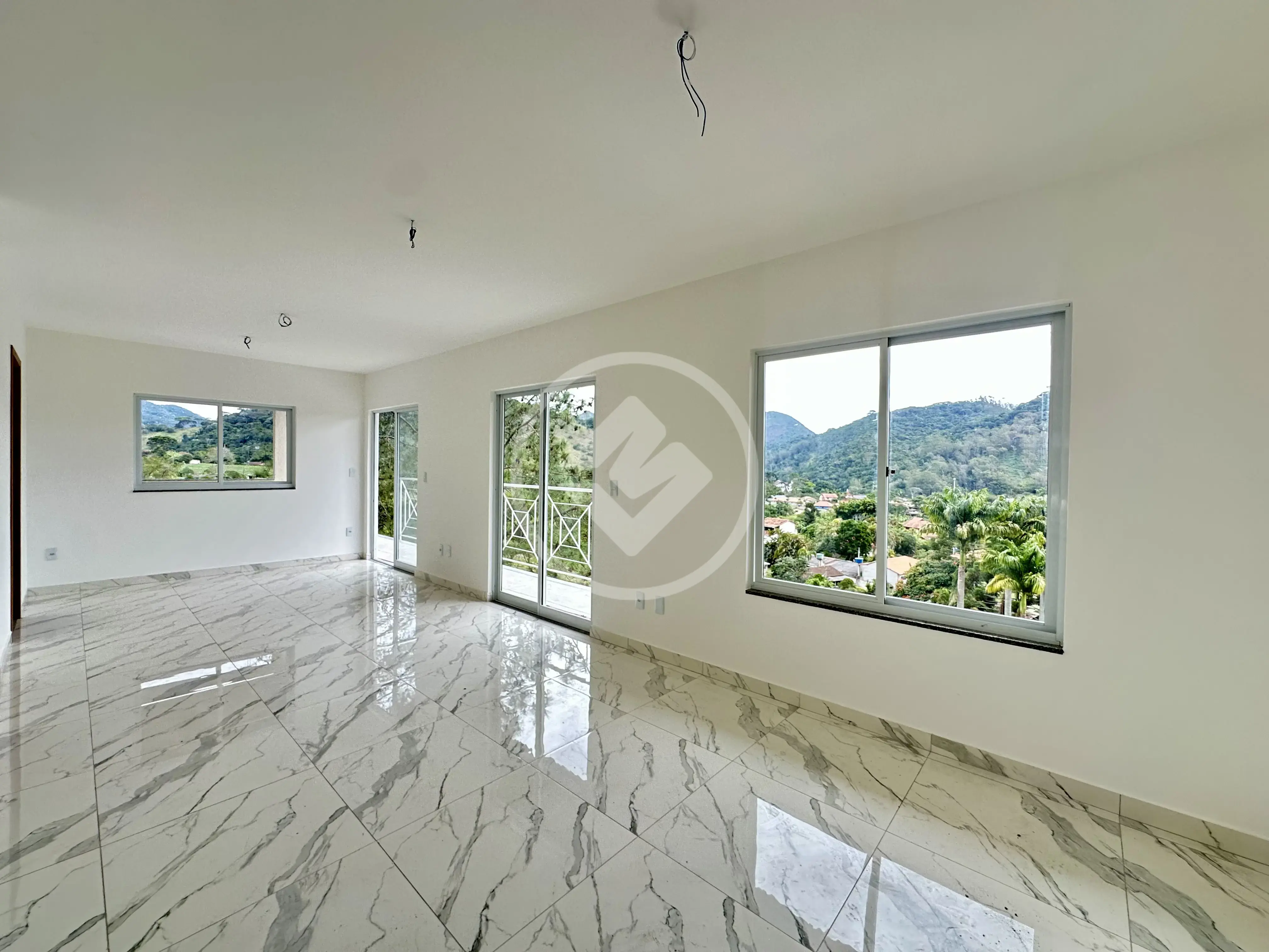 Imagem 3 - Casa Condomínio em Vargem Grande, Teresópolis - RJ