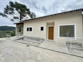 Casa Condomínio Vargem Grande, Teresópolis - RJ — foto 2