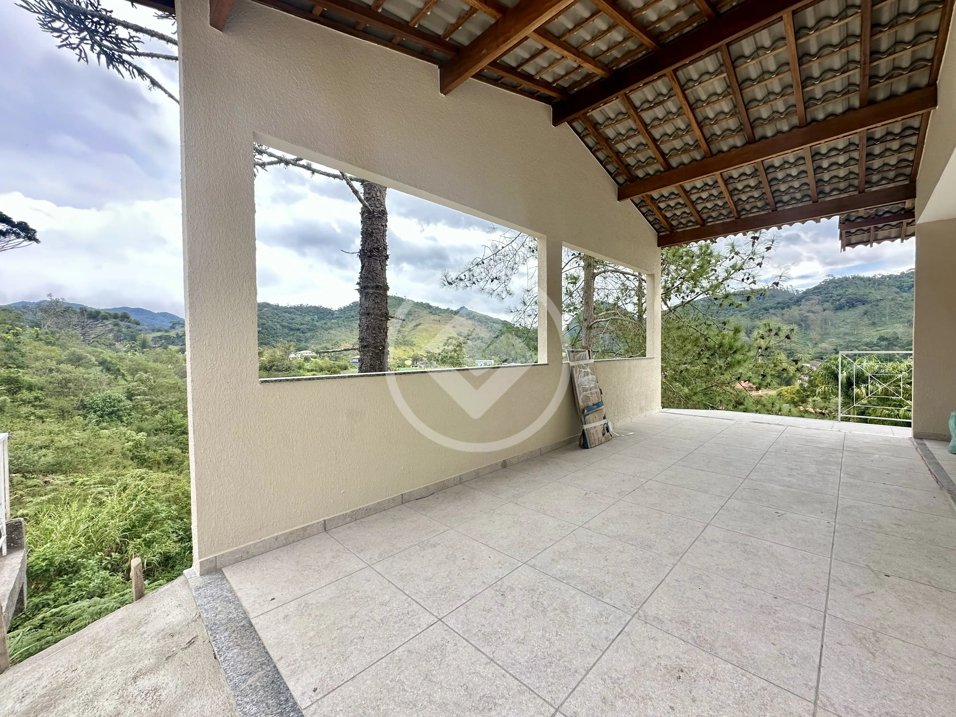 Imagem 5 - Casa Condomínio em Vargem Grande, Teresópolis - RJ