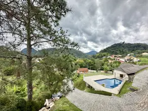 Casa Condomínio Vargem Grande, Teresópolis - RJ — foto 1