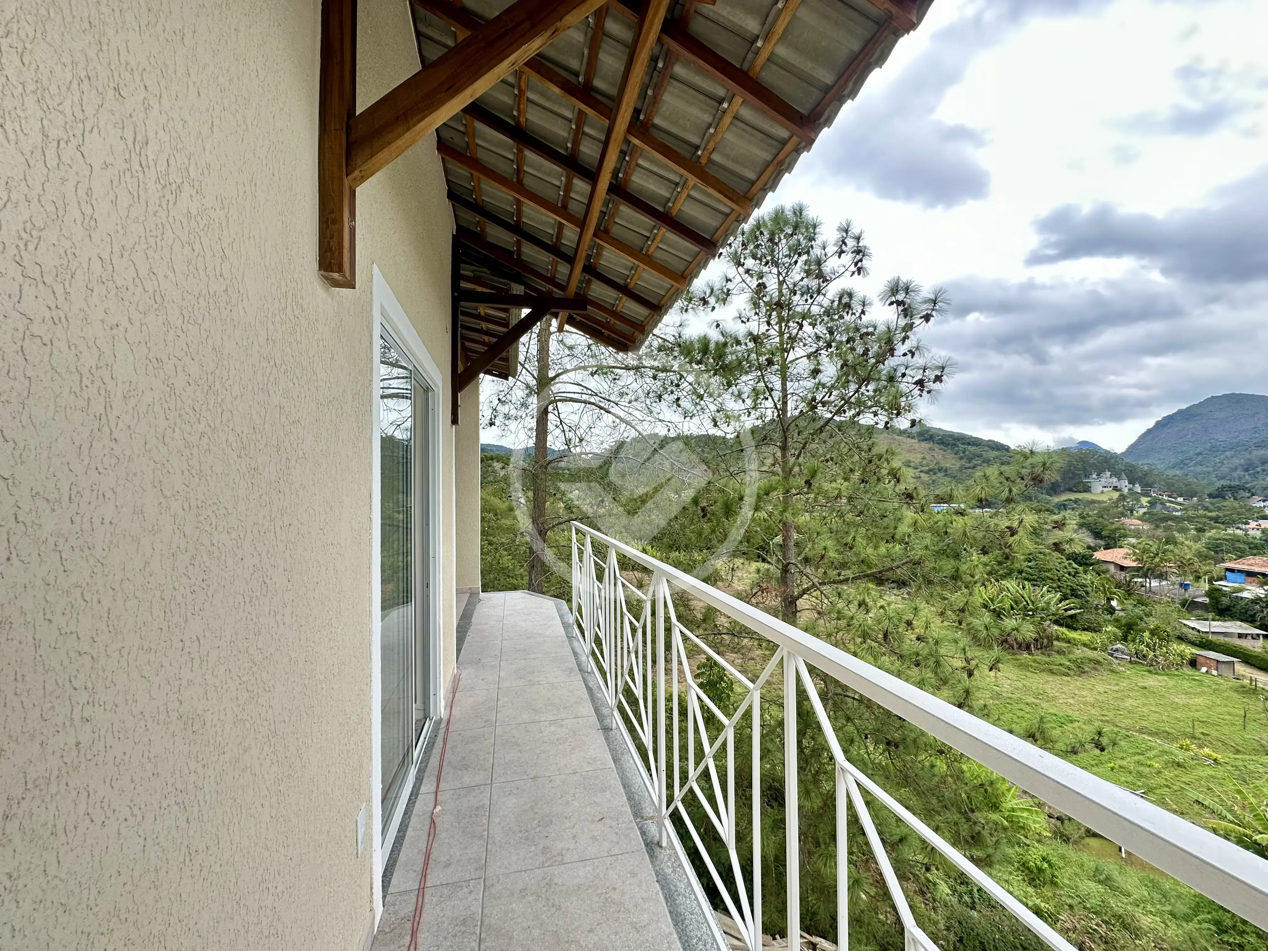 Imagem 2 - Casa Condomínio em Vargem Grande, Teresópolis - RJ
