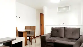 Apartamento Alto, Teresópolis - RJ — foto 2