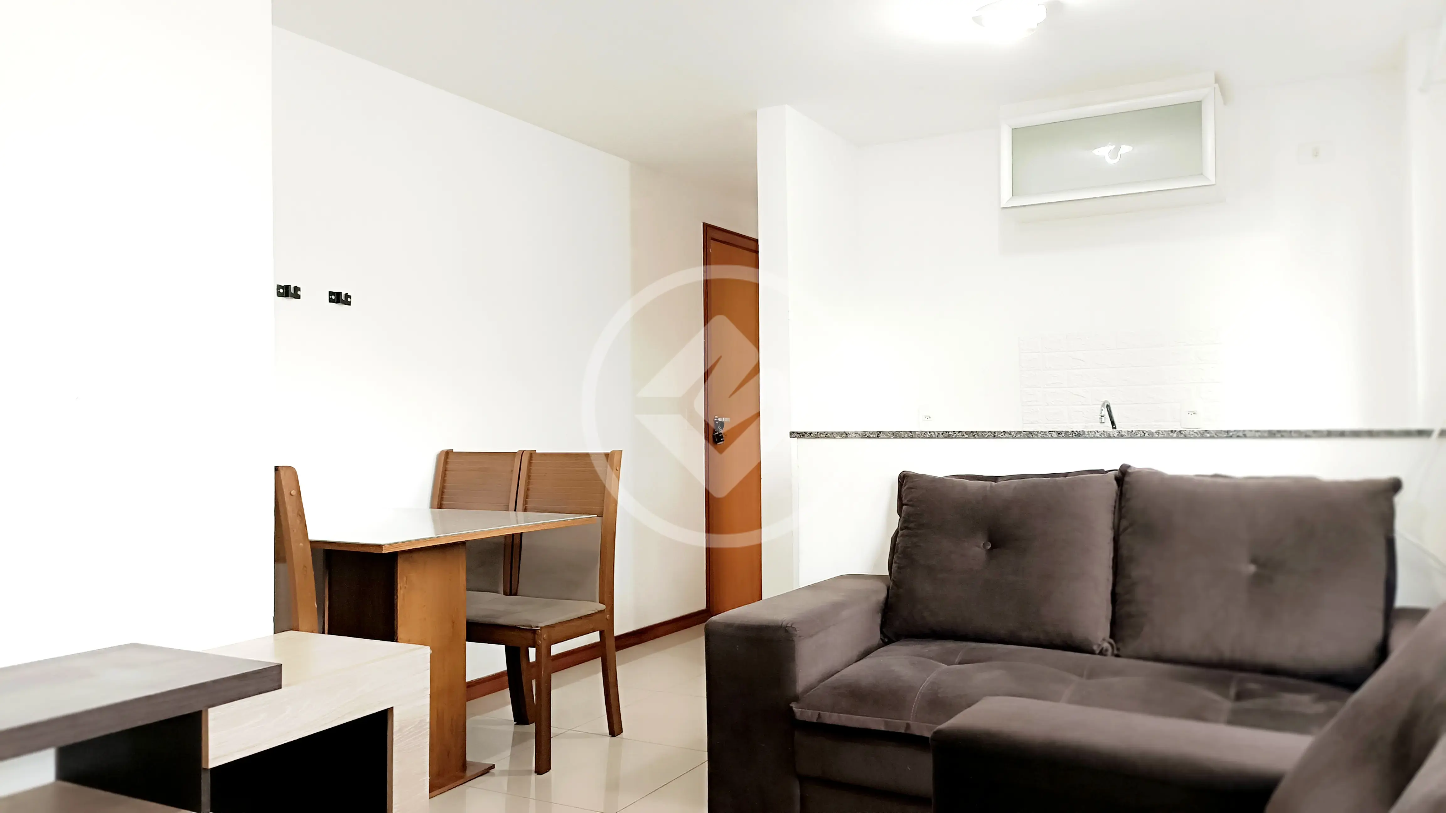 Imagem 1 - Apartamento em Alto, Teresópolis - RJ
