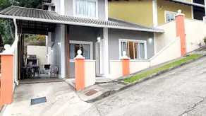 Imagem 2 - Casa Condomínio em Bom Retiro, Teresópolis - RJ