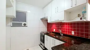 Apartamento Várzea, Teresópolis - RJ — foto 2