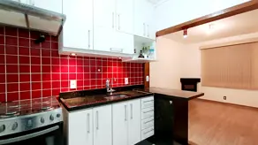 Apartamento Várzea, Teresópolis - RJ — foto 1