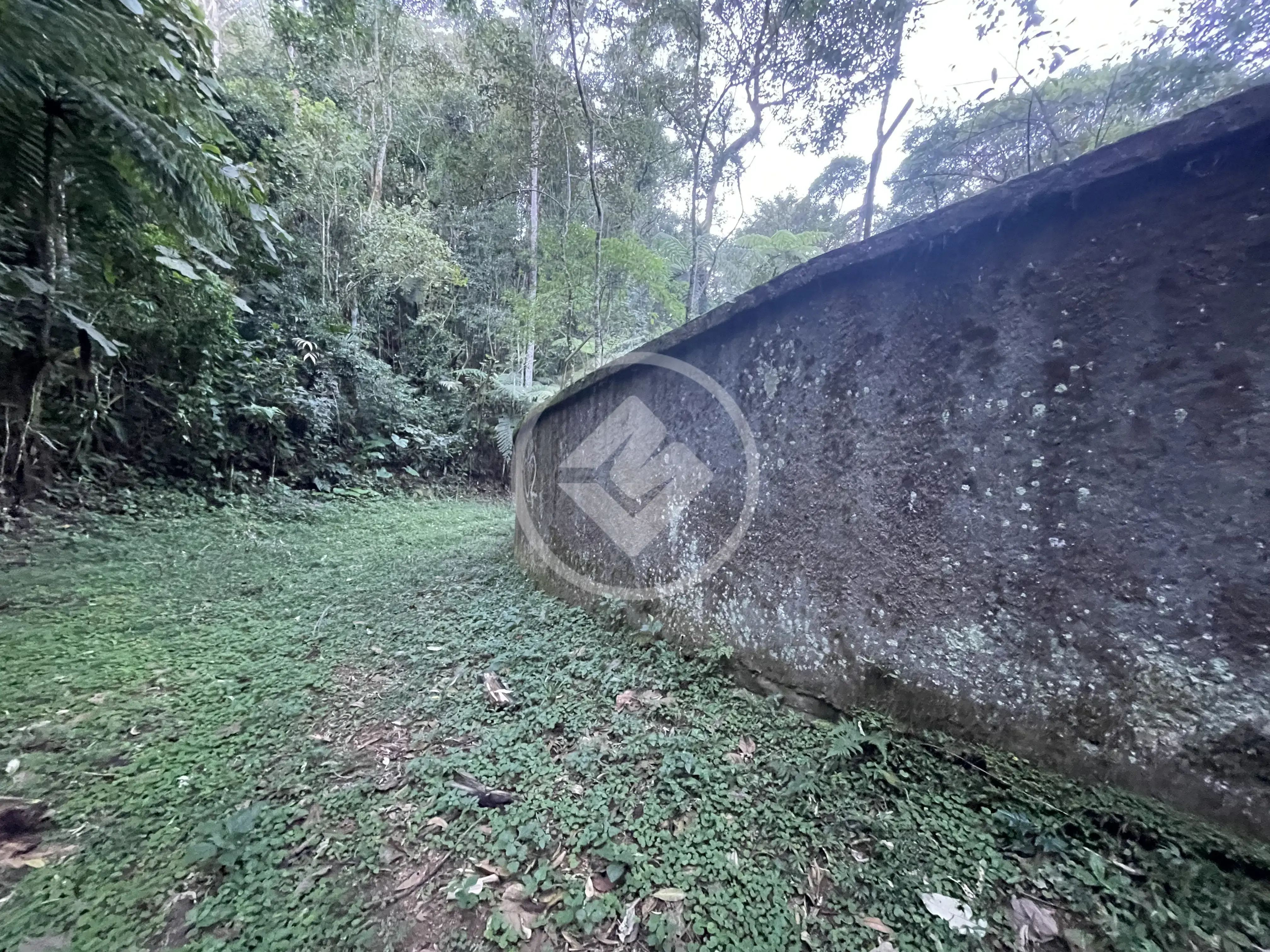 Imagem 2 - Terreno em Cascata dos Amores, Teresópolis - RJ