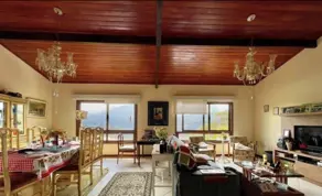 Imagem 4 - Casa Condomínio em Albuquerque, Teresópolis - RJ