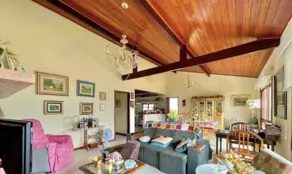 Imagem 5 - Casa Condomínio em Albuquerque, Teresópolis - RJ