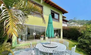 Casa Condomínio Albuquerque, Teresópolis - RJ — foto 1